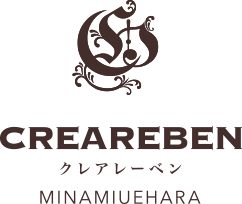 CREAREBENクレアレーベン MINAMIUEHARA