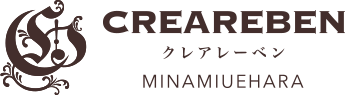 CREAREBENクレアレーベン MINAMIUEHARA